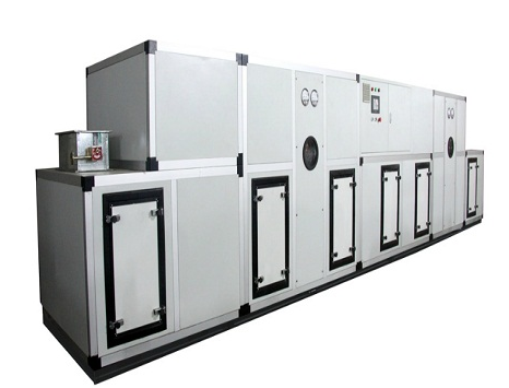 轉輪除濕機對安裝環境有什么要求?(圖1) 轉輪除濕機的安裝環境