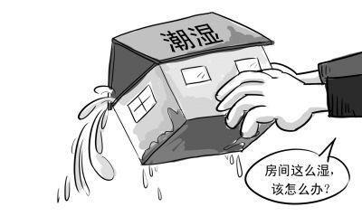 家庭除濕 家庭除濕