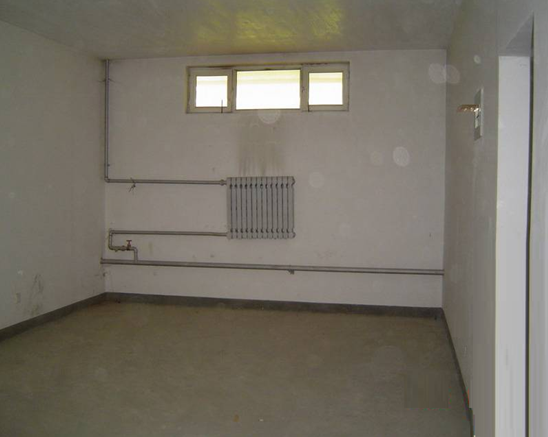 地下室潮濕怎么辦？地下室防潮方法