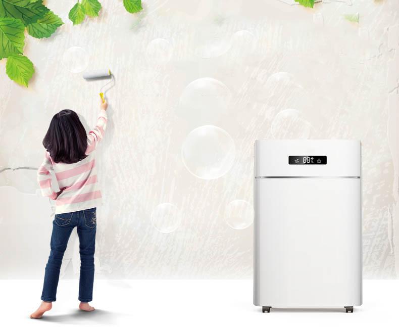 華南地區華東地區回南天梅雨季黃梅天潮濕惱人？除濕機選購指南來了