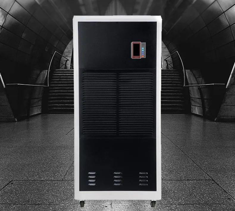 辦公室加濕器,大型辦公室太干燥要加加濕