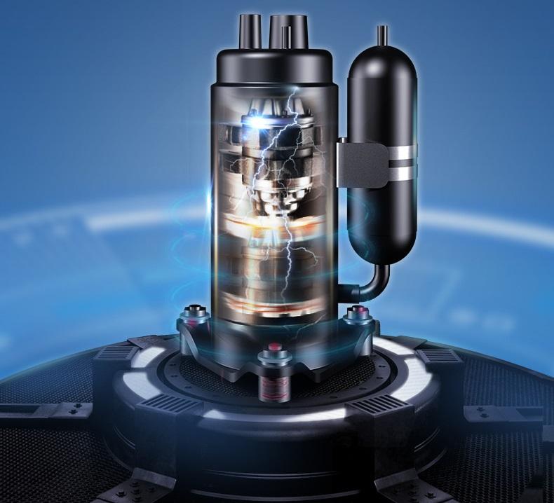 地鐵工程為什么要用除濕機？