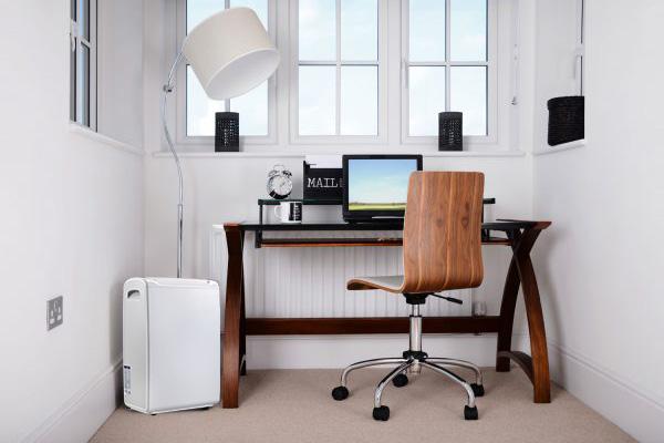 復(fù)工，辦公室除了口罩，也需要空氣凈化器