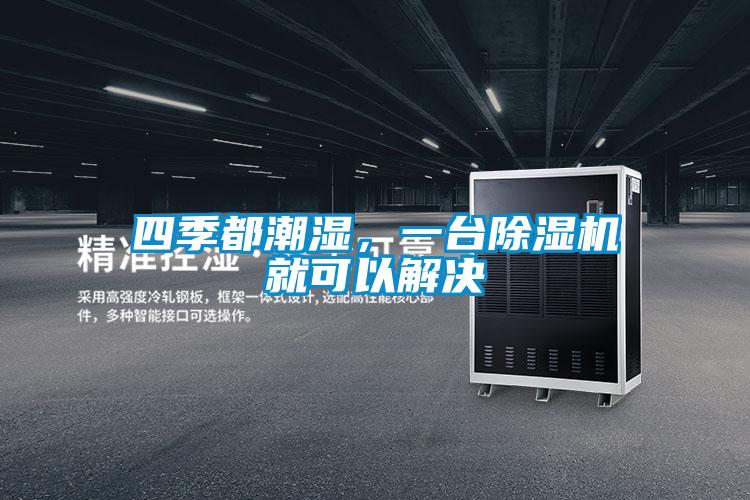 四季都潮濕,一臺(tái)除濕機(jī)就可以解決