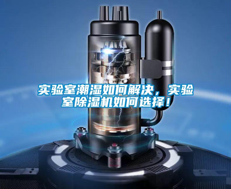 實驗室潮濕如何解決，實驗室除濕機如何選擇！