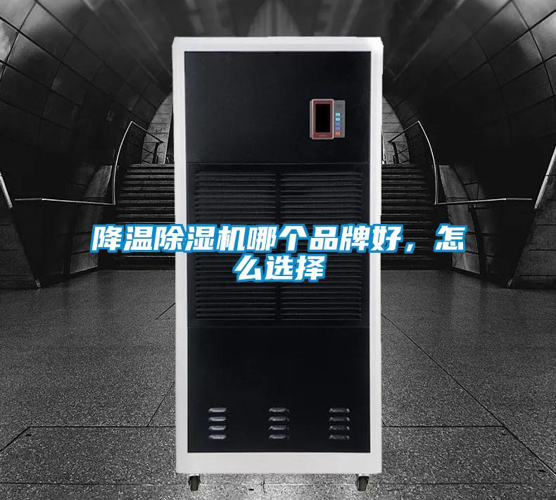 降溫除濕機哪個品牌好,怎么選擇