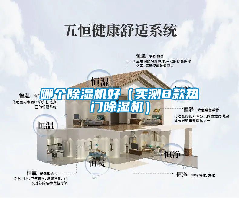 哪個(gè)除濕機(jī)好(實(shí)測(cè)8款熱門除濕機(jī))