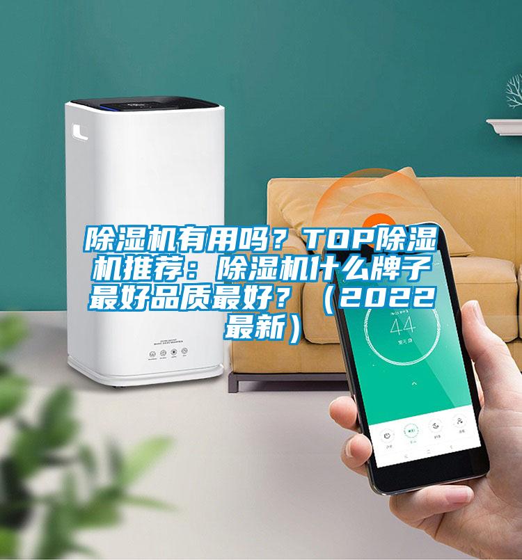 除濕機有用嗎?TOP除濕機推薦:除濕機什么牌子最好品質(zhì)最好?(2022最新)