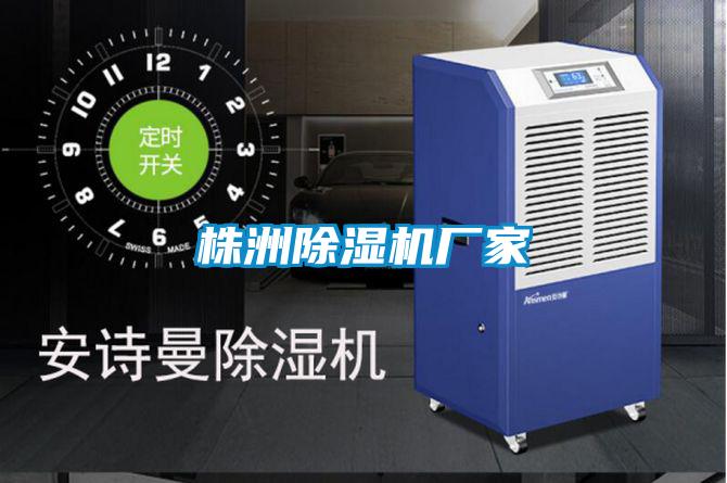 株洲除濕機(jī)廠家