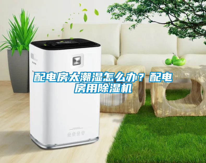 配電房太潮濕怎么辦？配電房用除濕機