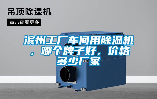 濱州工廠車間用除濕機(jī),哪個(gè)牌子好,價(jià)格多少廠家